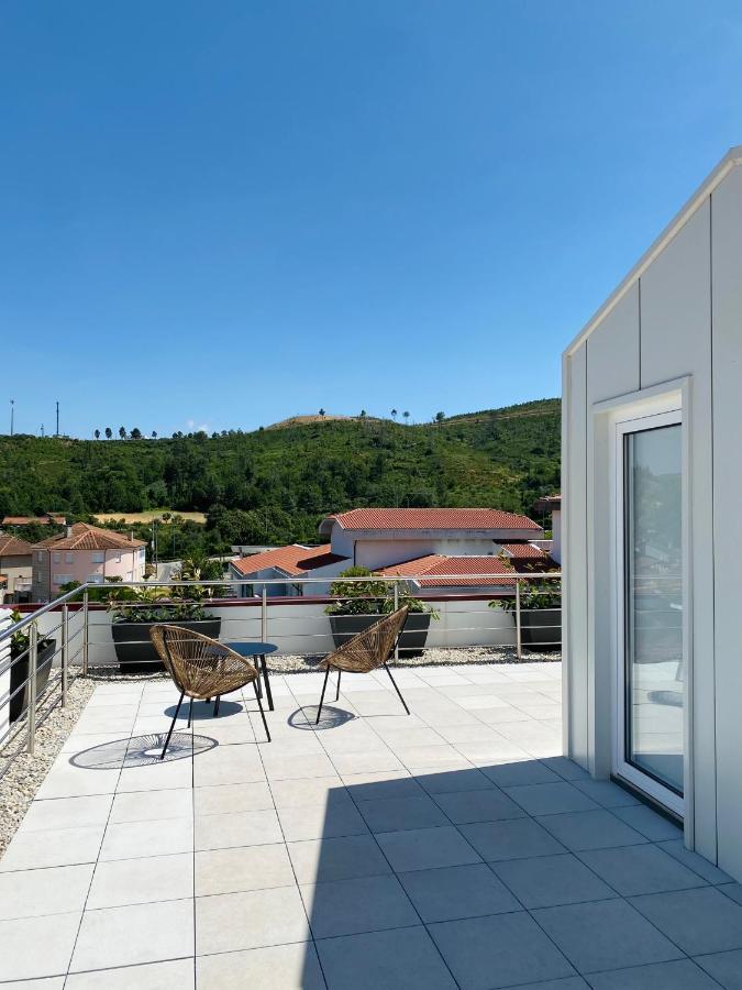 Casa Sousa - 3Rd Generation Boticas Exteriör bild