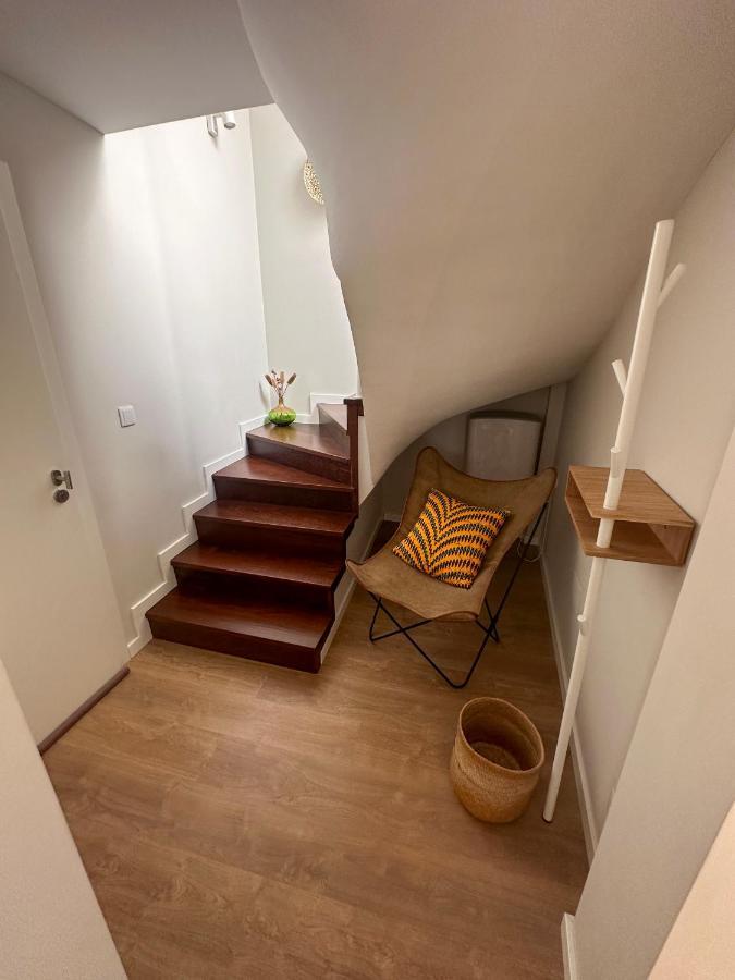 Casa Sousa - 3Rd Generation Boticas Exteriör bild
