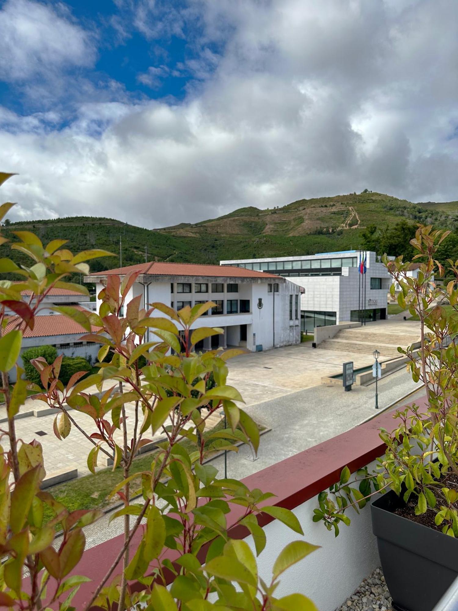 Casa Sousa - 3Rd Generation Boticas Exteriör bild