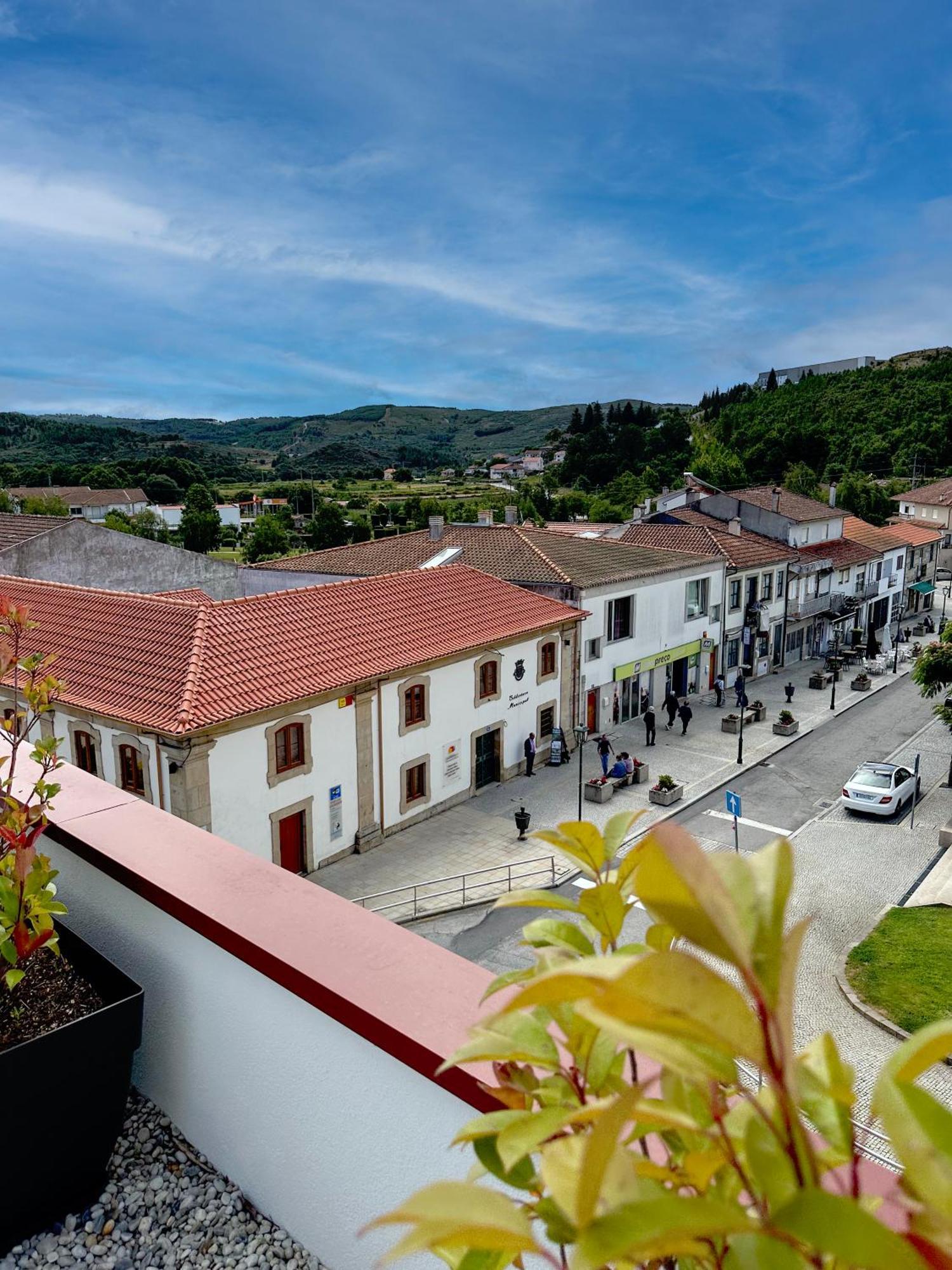 Casa Sousa - 3Rd Generation Boticas Exteriör bild